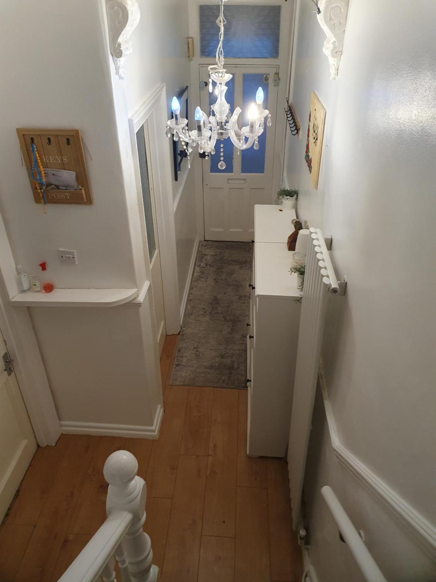 Private Luxury Double Room In Cardiff Exterior foto