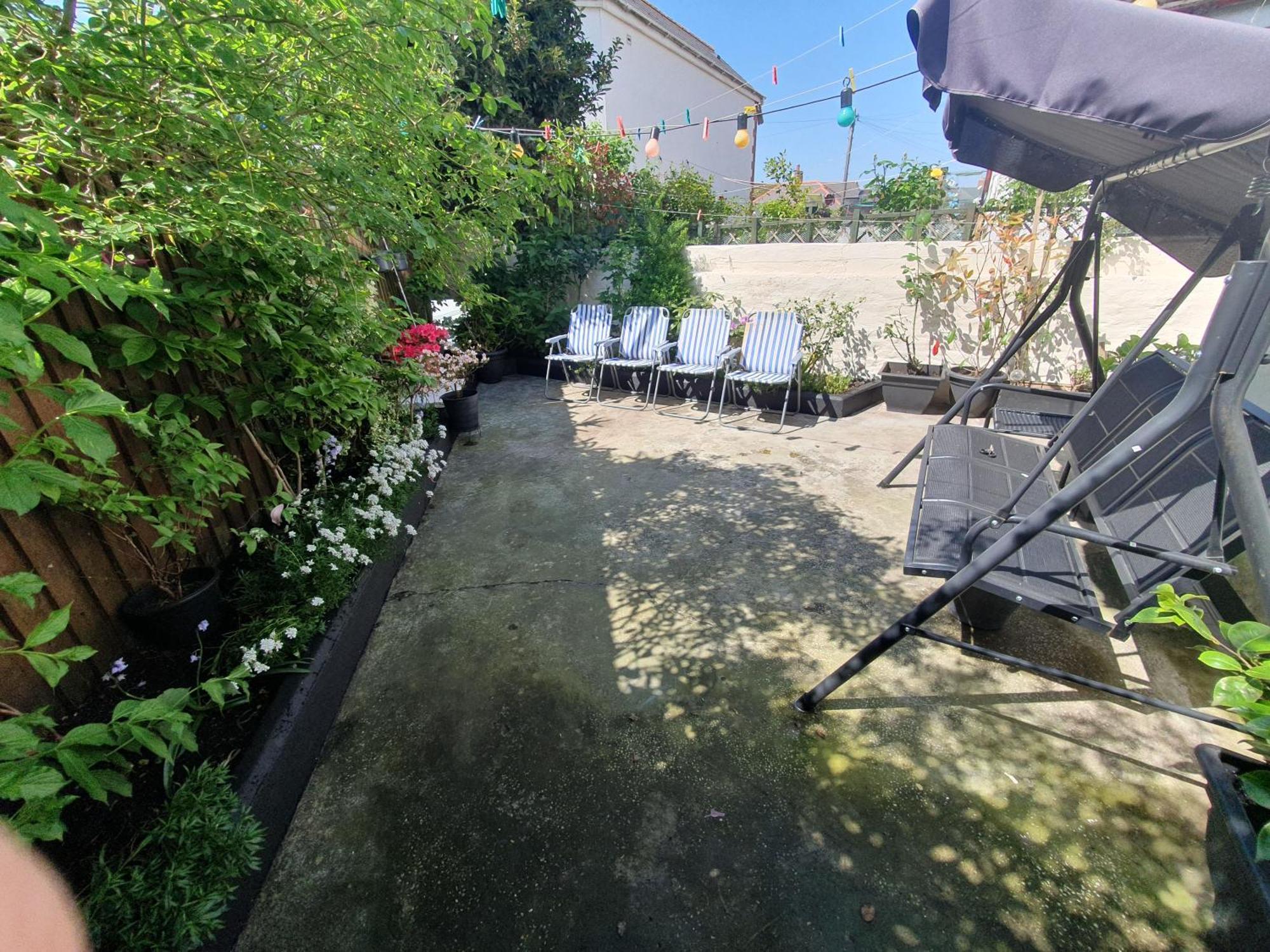 Private Luxury Double Room In Cardiff Exterior foto